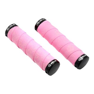 自行车车把套velo手把套可锁死