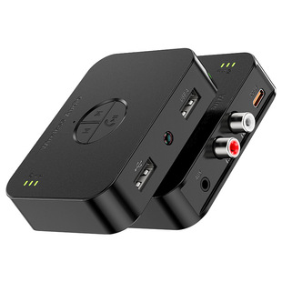 6.0蓝牙接收器音响专用功放老音箱改装音频模块老式适配2025新款