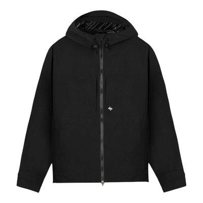 REPRESENT247机能支线连帽夹克