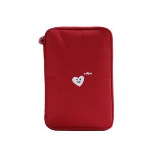 旅行应急包户外急救包便携式随身迷你小药包儿童居家药品收纳包袋