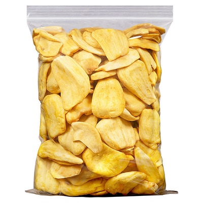菠萝蜜干500g干果新鲜水果干孕妇零食越南特产即食蔬果脆休闲零食