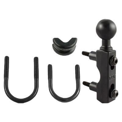 RAM Mounts带 B 球的摩托车车把支架