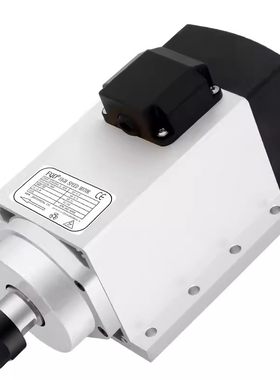 振宇1.5kw恒转矩永磁同步电主轴