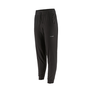 Patagonia巴塔哥尼亚女Terrebonne Joggers弹力速干运动裤24595