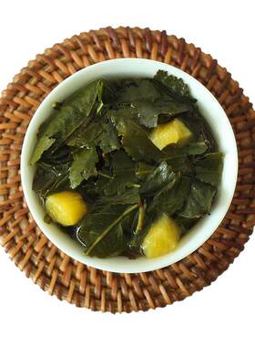 霸王花田乌龙白桃乌龙茶声声乌龙鲜奶茶店专用蜜桃乌龙水果茶原料