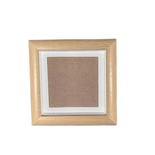 立体相框中空摆件迷你小相框乔创意学生画框挂框摆台书法