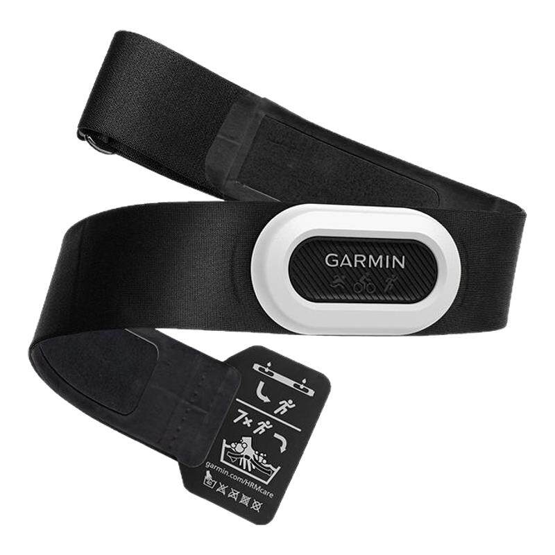 Garmin佳明心率带跑步马拉松装备
