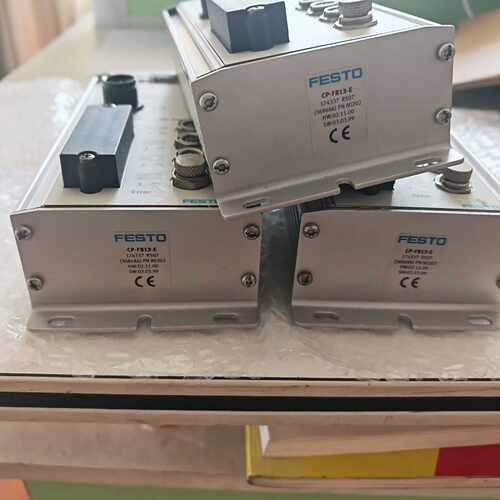 溢价-FESTO CP-FB13-E CP-FB06-E CP-F