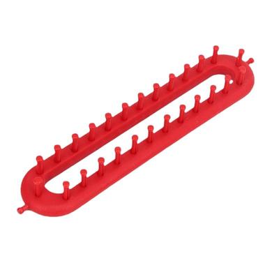 围巾毛线手工diy女孩创意礼物