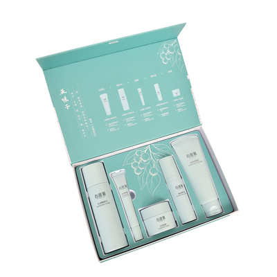 心维雅水润系列护肤套装保湿控油