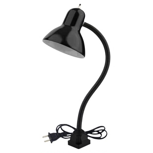 机床LED工作维修软管铣床车床灯e27灯泡灯罩万向强磁照明工业台灯