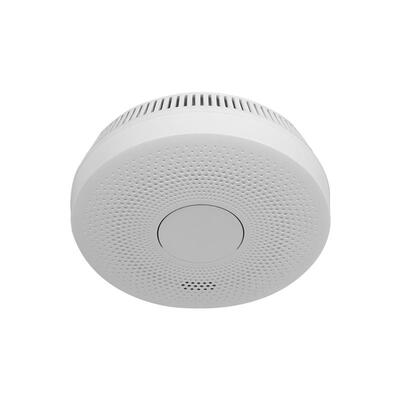 海康威视烟雾报警器家商两用