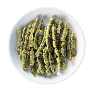 正品甄选新货槐角50g克豆正品槐豆泡茶泡水槐实槐子另有炒槐角