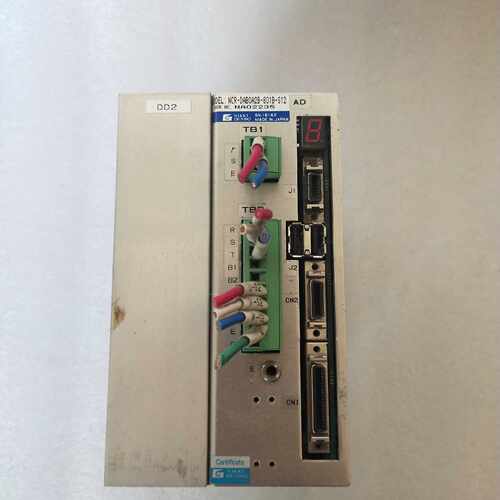 议价NCR-DAB0A2B-801B-S12     NIKKI伺服驱动器
