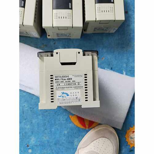 议价模块FX2N48ER维修