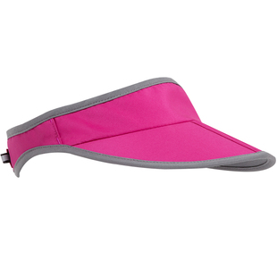 SundayAfternoons成人男女防晒空顶帽跑步网球马拉松可插太阳镜