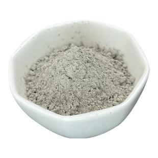 科研实验用活性粉末混凝土掺合料粉煤灰超细沉珠压浆微珠精细沉珠