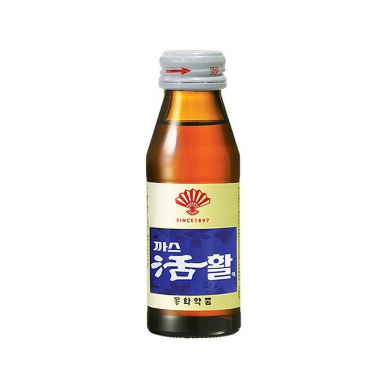 dongwha皇冠果味碳酸水大餐后喝