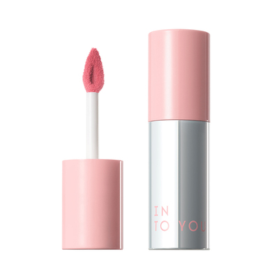 intoyou空气唇泥第二代~细闪好绝