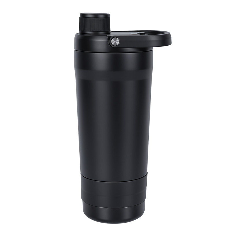 【新一代不锈钢】摇摇杯500ML