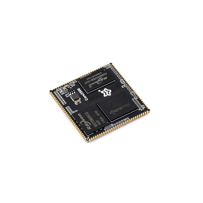 幸狐Core3506RK3506B核心板