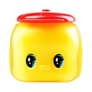 【自营】日本Fueki福而可小黄鸭宝宝面霜儿童保湿补水滋润防皴50g