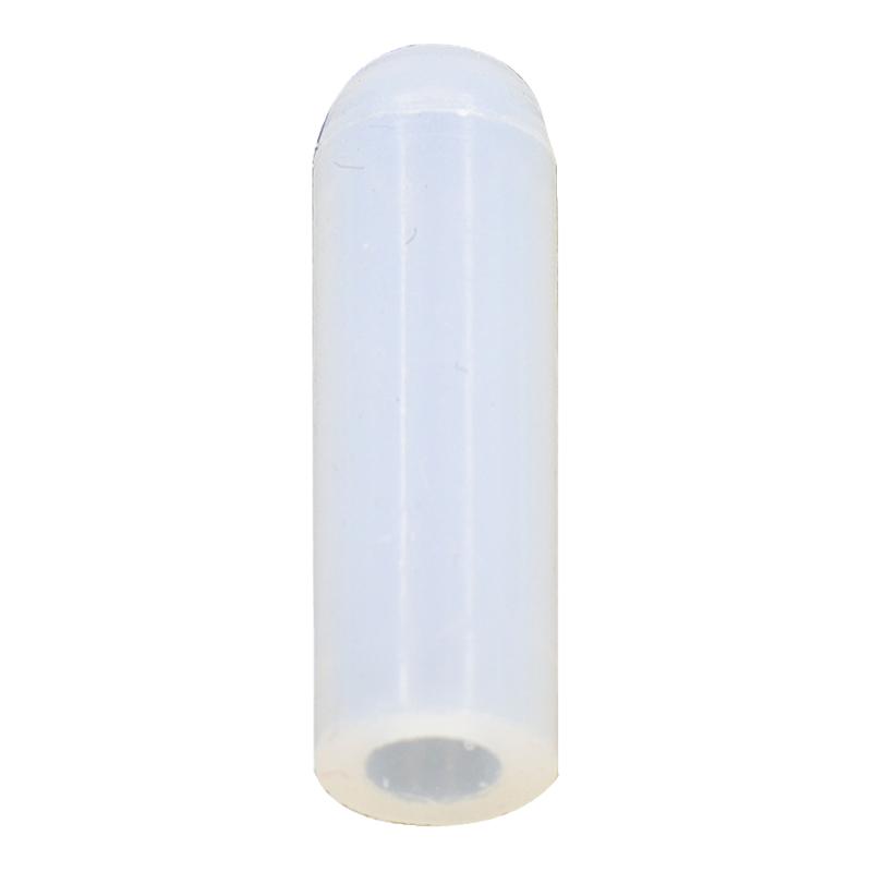 牙医工具牙科器械尖锐端保护套硅胶头高温消毒弹性防护套口腔材料