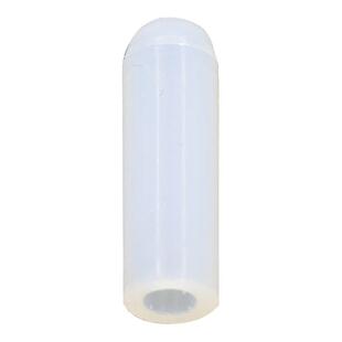 牙医工具牙科器械尖锐端保护套硅胶头高温消毒弹性防护套口腔材料