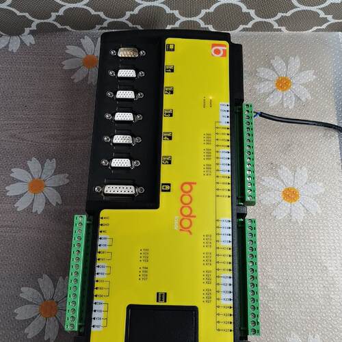 议价WEIHONG维宏Lambda 5E-04 集成数控系统终端维修