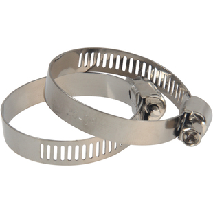 道冠不锈钢喉箍管夹抱箍管箍活箍水管油烟机洗衣机煤气管卡箍管卡