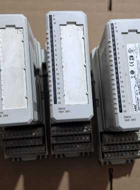 询价- DI810模块，16通道24V，件，带底座，型号