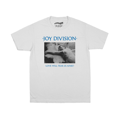JoyDivision快乐分裂后朋短袖