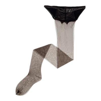 醉薄0D牛奶巧克力丝袜无缝加长