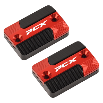 本田PCX160/150/125刹车上泵盖