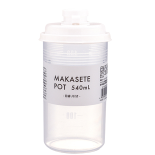 日本调味料专用罐装淀粉生粉盐辣椒面粉胡椒鸡精收纳储存盒撒料瓶