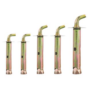 热水器挂钩膨胀螺丝螺栓通用固定安装太阳能电热水器专用加长挂钉