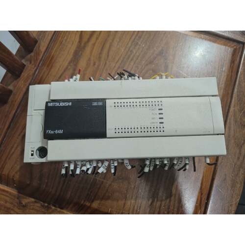 FX3U-64MR/ES-A PLC，功能—议价