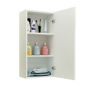 小吊柜厨房卫生间吊柜浴室墙壁柜置物储物柜收纳柜洗漱台装饰柜