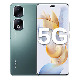 honor/荣耀 90 Pro 5G全网通手机 骁龙8+旗舰芯片官方正品2亿像素