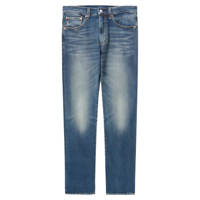 李维斯男士505标准直筒牛仔裤