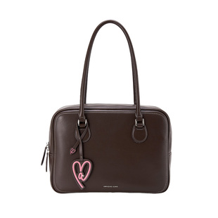 礼物实用 AmazingSong乙颂新款吐司包大号托特包大容量公文手提包