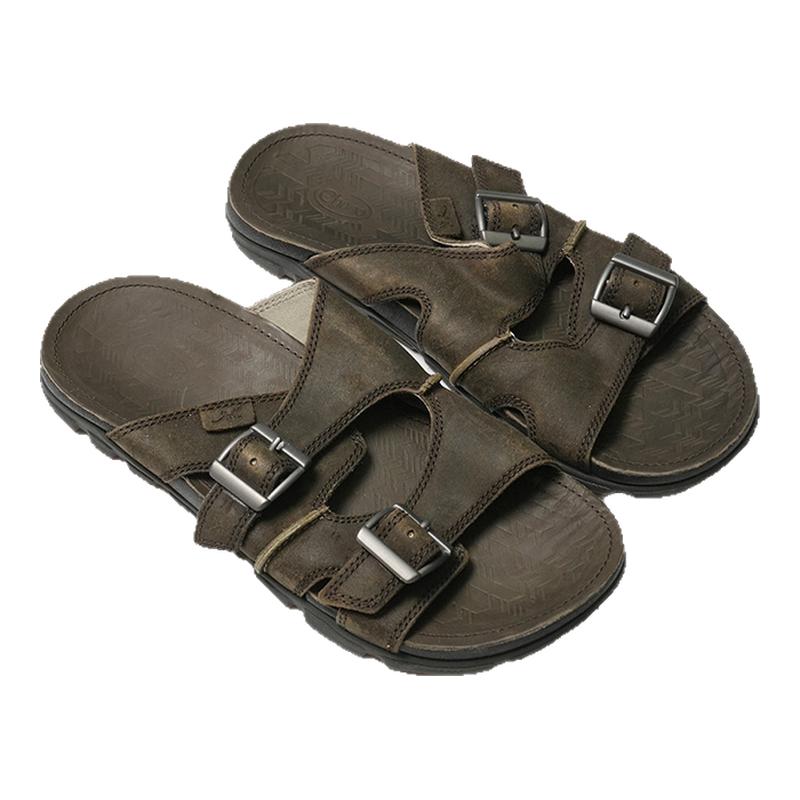 【清倉實(shí)拍】Chaco PRO 涼鞋足弓支撐時(shí)尚戶外沙灘登山水上樣品鞋