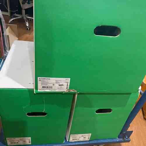 议价ATS48C21Q 单价10022 ATS48C17Q 单