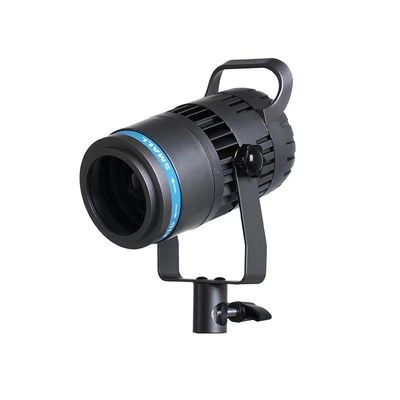 COB60S可调发丝补光灯直播间主播