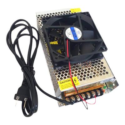 高品质开关电源12v150w