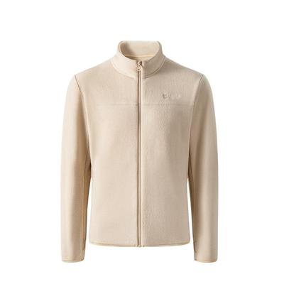 网易严选摇粒绒外套冲锋衣内胆