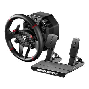【XBOX直驱】图马思特T598X游戏方向盘XBOX赛车模拟器全套设备图马斯特汽车驾驶器开车神力科莎地平线6外设