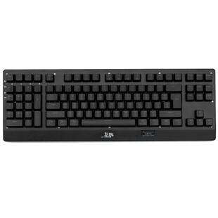 泽溢左数字键盘设计财务会计办公造价预算股票自定义三模机械键盘