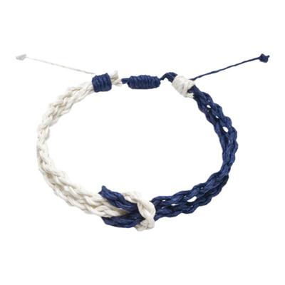 织间原创手作手绳手工编绳材料包