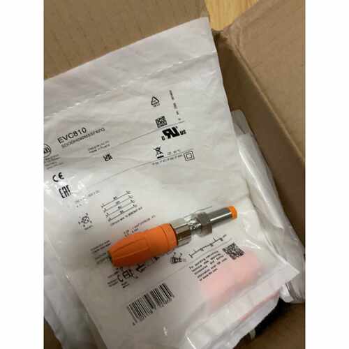 易福门IFS205EVC810.未使用一套拍前询价下单